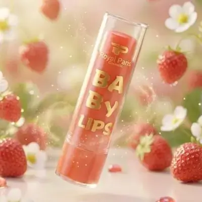 Lip Balm 3