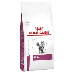 Royal Canin Cat Renal 2kg