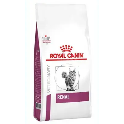 Royal Canin Cat Renal 2kg