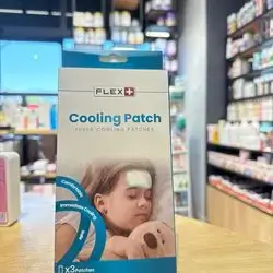 Cooling Ptach FLEX