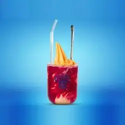 کۆکتێل (ئەزبەری + دۆندرمە)