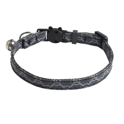 E73 Pet Collar