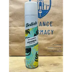Batiste Dry Shampoo Original