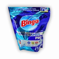Love for Bengo Promax washing machine, 493g