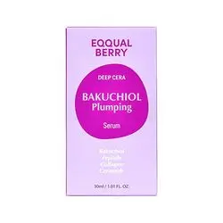 Eqqualberry Bakuchiol Serum