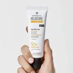 Cantabria Labs Heliocare 360 Gel Oil-Free Sunscreen 50ml