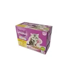 Whiskas Kitten