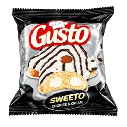 GG Costo Coconut Cake 40 gm