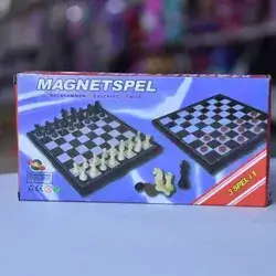 Magnetspel