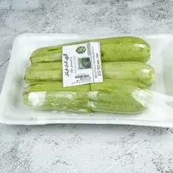 Dolma Zucchini
