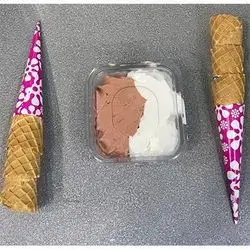 Family Ice Cream , Italian