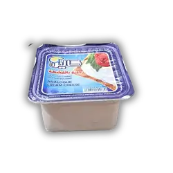 Kalin Square Cheese 80g