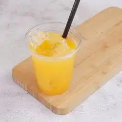Natural Orange Juice