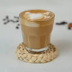 Flat white