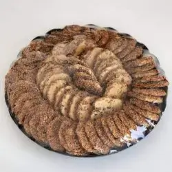 Barazek Plate - 500 g