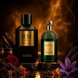 Oud Essential