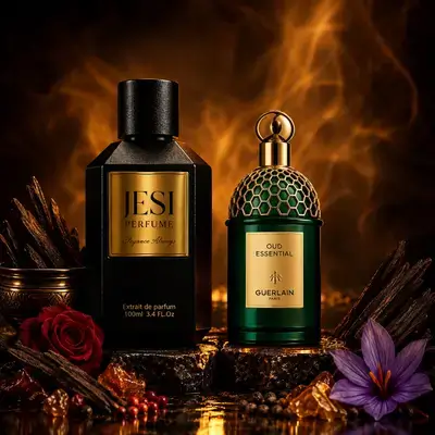 Oud Essential