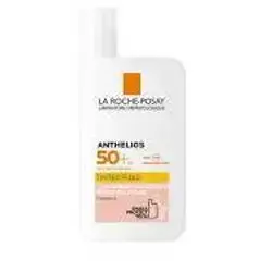 laroche posay anthelios fluid tinted