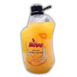 Seve Lemon Liquid Soap 3.6L