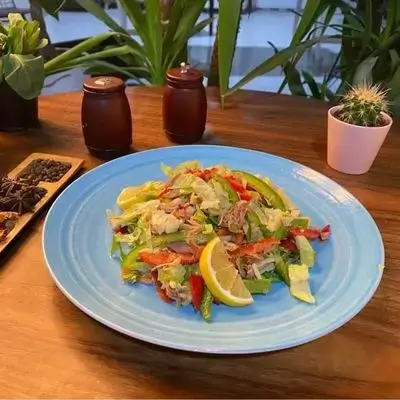 Tuna Salad