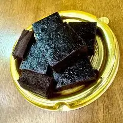 brownies diet