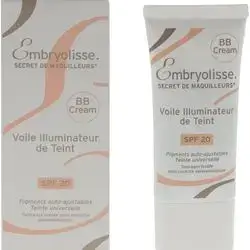 Embryolisse bb cream spf 20