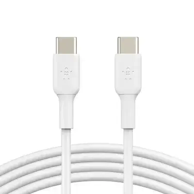 N'NEZO Silicone Cable Type-C to Type-C 60W