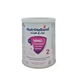 NutriHolland® 2 (6-12 Months)