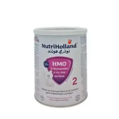 NutriHolland® 2 (6-12 Months)