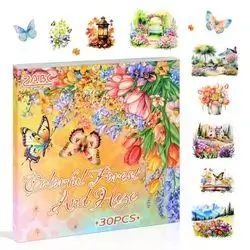 30PCSSticker