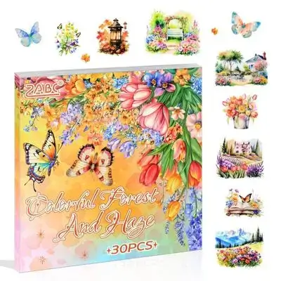 30PCSSticker
