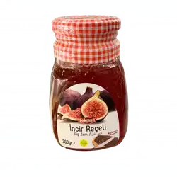 Luqman Mulberry Jam 360 g