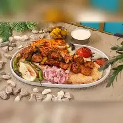 Chicken Tikka