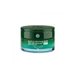 Detoxifying Night Cream 50ml