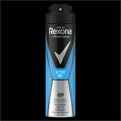 REXONA MOTIONSENSE 48H