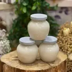 Coconut Oil Is Natural