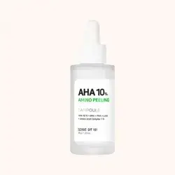 some by mi amino peeling ampoule