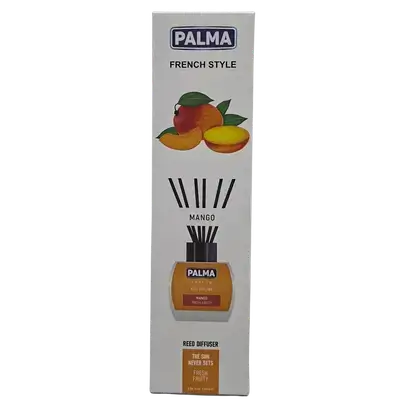 Palma air freshener 120 ml