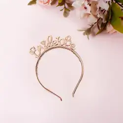 Hear band bride to be