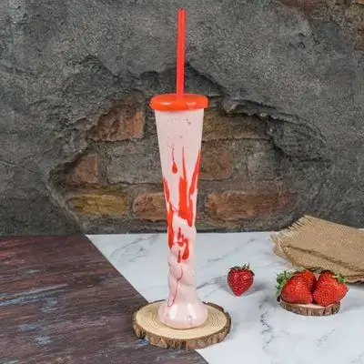 Strawberry Shake