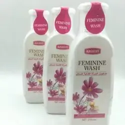 Feminine Wash 250 ml