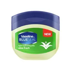Vaseline Blueseal Aloe Fresh Jelly