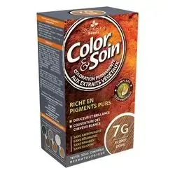 Color & Soin 7G