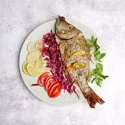 Tivoli Fish