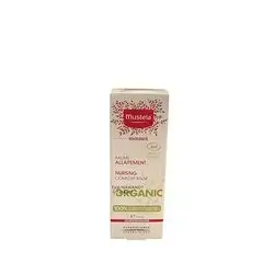 Mustela Maternite Nursing nipple Comfort Balm Organic 30ml