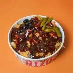 Barbecue Rizo