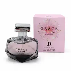 GRACE BOOM FOR WOMEN لە مارکەی JD Collection