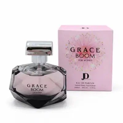 GRACE BOOM FOR WOMEN لە مارکەی JD Collection