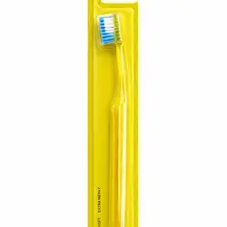 Spokar + extra soft toothbrush