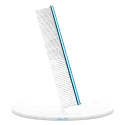 E511 pet comb